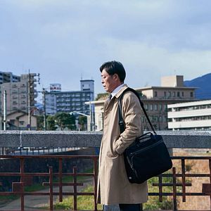 Fotoğraf Ken Mitsuishi