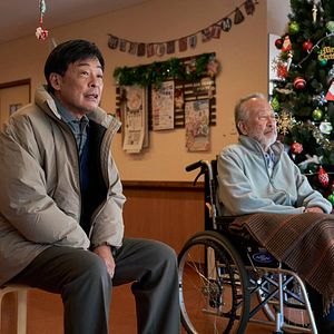 Fotoğraf Ken Mitsuishi