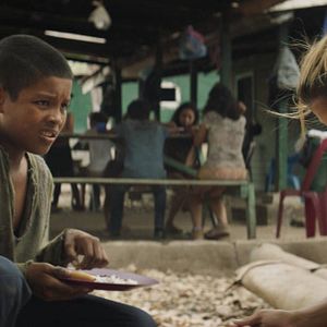 Fotoğraf Ara Alejandra Medal