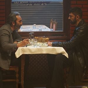 Fotoğraf Adım Farah