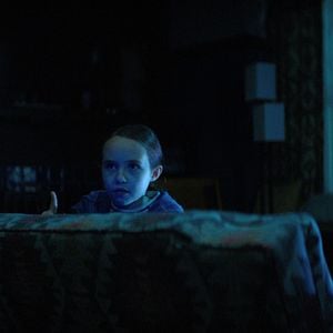 Fotoğraf Vivien Lyra Blair