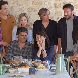 Fotoğraf Mélanie Bernier