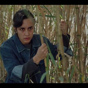 Fotoğraf Megan Montaner