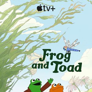 Fotoğraf Frog And Toad