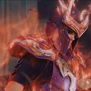 Fotoğraf Zodyak Şövalyeleri