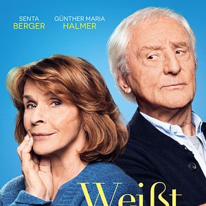 Fotoğraf Weißt du noch