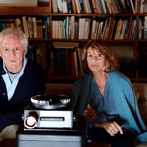 Fotoğraf Senta Berger