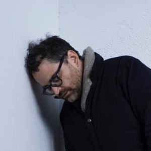 Fotoğraf Tim Saccenti