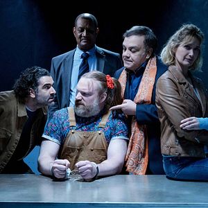 Fotoğraf Vincent Deniard