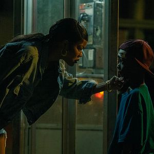 Fotoğraf A Thousand And One