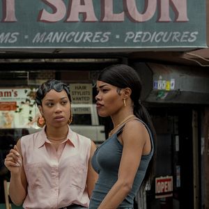 Fotoğraf A Thousand And One