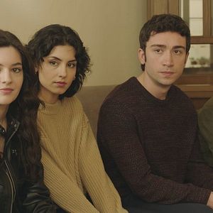 Fotoğraf Gelsin Hayat Bildiği Gibi