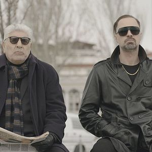 Fotoğraf Gelsin Hayat Bildiği Gibi