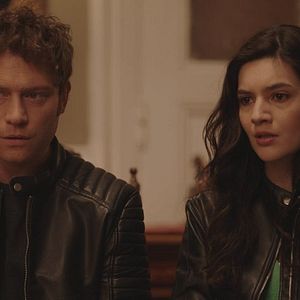 Fotoğraf Gelsin Hayat Bildiği Gibi