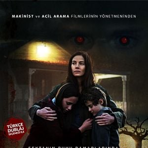 Fotoğraf Lanetli Kan