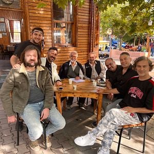 Fotoğraf Aşkın Saati 19:03