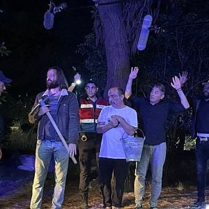 Fotoğraf Aşkın Saati 19:03