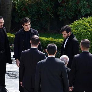 Fotoğraf Yalı Çapkını