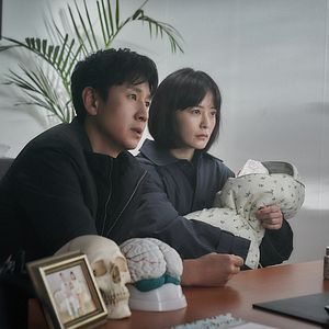 Fotoğraf Yu-mi Jeong