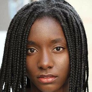 Fotoğraf Suzy Bemba