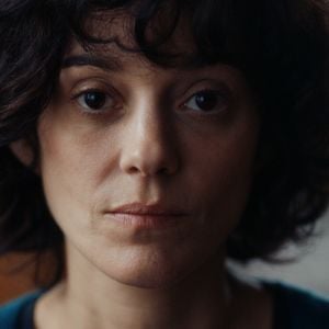 Fotoğraf Little Girl Blue