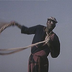 Fotoğraf Touki Bouki