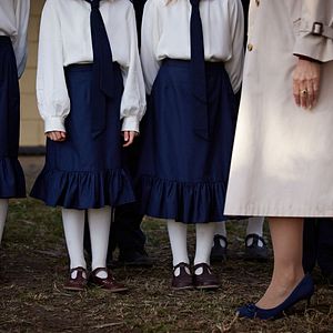 Fotoğraf The Clearing