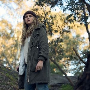 Fotoğraf Teresa Palmer