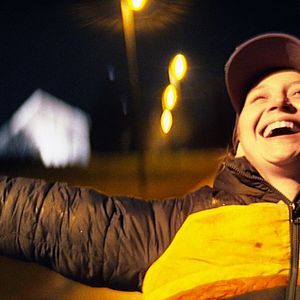 Fotoğraf Anna Maria Mühe