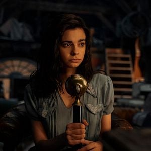 Fotoğraf Aria Mia Loberti