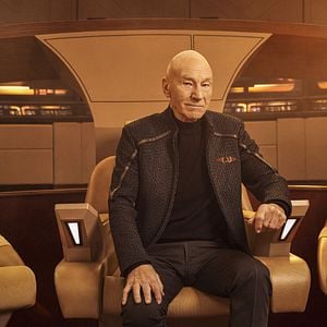 Fotoğraf Star Trek: Picard