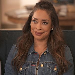 Fotoğraf Gina Torres