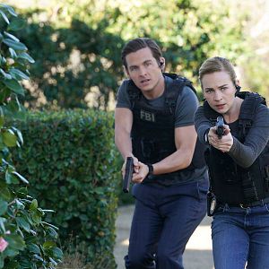 Fotoğraf Britt Robertson