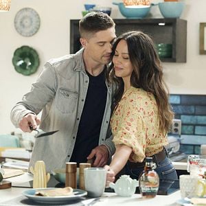 Fotoğraf Eric Winter