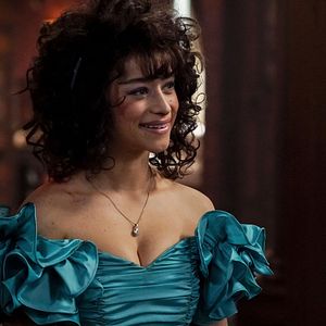 Fotoğraf Odessa A’zion