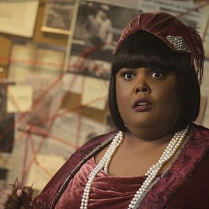 Fotoğraf Danielle Pinnock