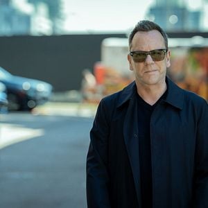 Fotoğraf Kiefer Sutherland