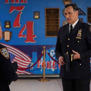 Fotoğraf Jimmy Smits