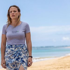 Fotoğraf Katie Leclerc