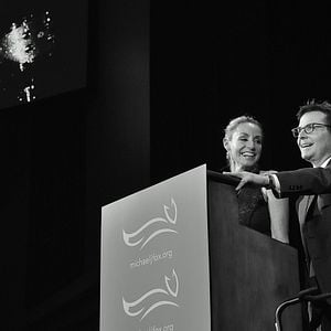 Fotoğraf Michael J. Fox