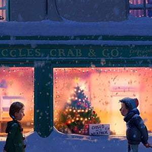 Fotoğraf That Christmas