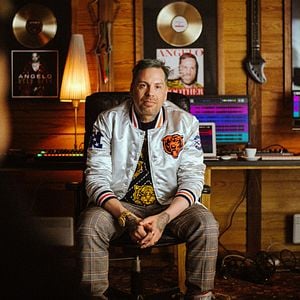 Fotoğraf Dance Brothers