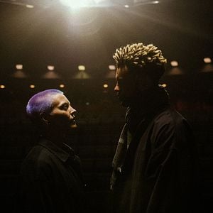 Fotoğraf Dance Brothers