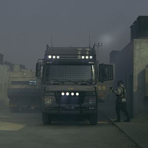 Fotoğraf Black Knight