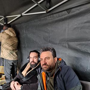 Fotoğraf Ediz Kentkuran