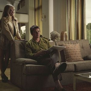 Fotoğraf Black Mirror