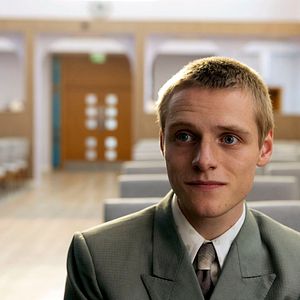 Fotoğraf Lewis Gribben