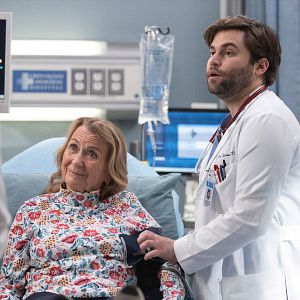 Fotoğraf Jake Borelli