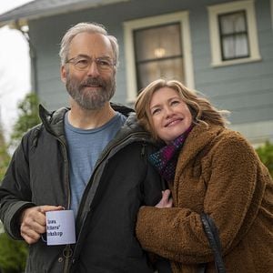 Fotoğraf Mireille Enos