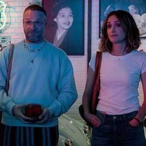 Fotoğraf Seth Rogen